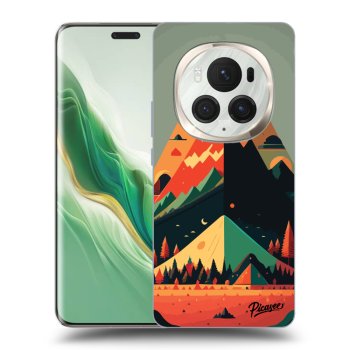 Hülle für Honor Magic6 Pro - Oregon