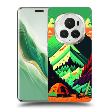 Hülle für Honor Magic6 Pro - Whistler