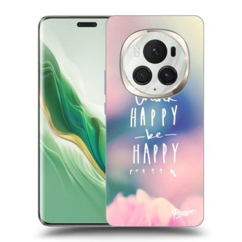 Hülle für Honor Magic6 Pro - Denke positiv!