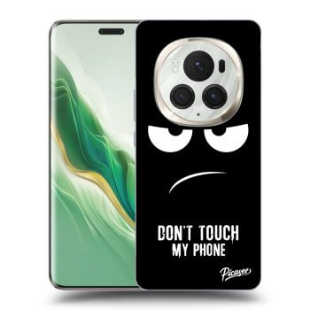 Hülle für Honor Magic6 Pro - Don't Touch My Phone