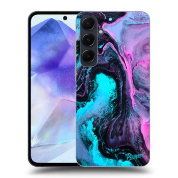 Hülle für Samsung Galaxy A55 5G A556B - Lean 2