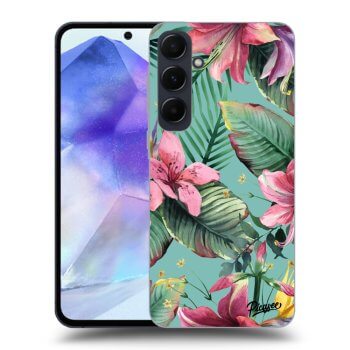 Hülle für Samsung Galaxy A55 5G A556B - Hawaii