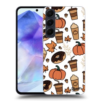 Hülle für Samsung Galaxy A55 5G A556B - Fallovers