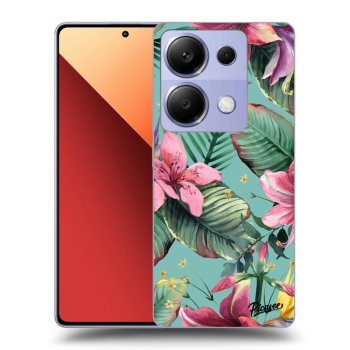 Hülle für Xiaomi Redmi Note 13 Pro 4G - Hawaii