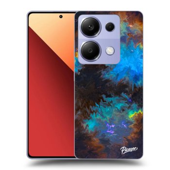 Hülle für Xiaomi Redmi Note 13 Pro 4G - Space