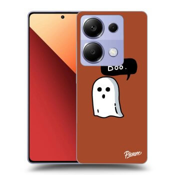 Hülle für Xiaomi Redmi Note 13 Pro 4G - Boo