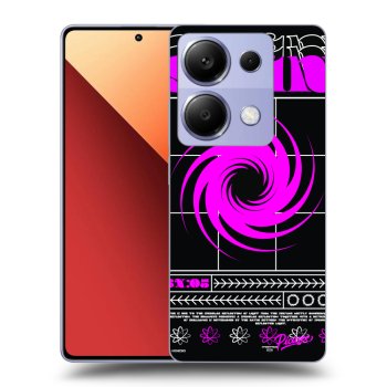 Hülle für Xiaomi Redmi Note 13 Pro 4G - SHINE