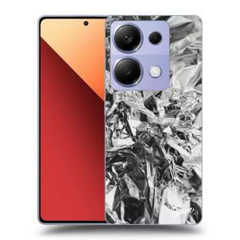 Hülle für Xiaomi Redmi Note 13 Pro 4G - Chrome