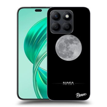 Hülle für Honor X8b - Moon Minimal