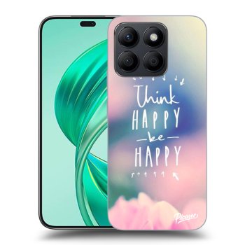 Hülle für Honor X8b - Denke positiv!