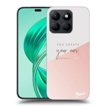 Picasee ULTIMATE CASE für Honor X8b - You create your own opportunities