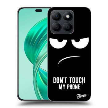 Hülle für Honor X8b - Don't Touch My Phone