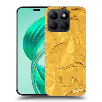 Hülle für Honor X8b - Gold