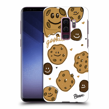 Hülle für Samsung Galaxy S9 Plus G965F - Gookies