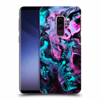 Hülle für Samsung Galaxy S9 Plus G965F - Lean