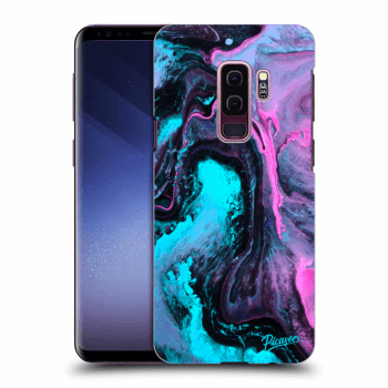 Hülle für Samsung Galaxy S9 Plus G965F - Lean 2
