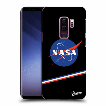 Hülle für Samsung Galaxy S9 Plus G965F - NASA Original