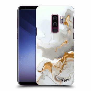 Hülle für Samsung Galaxy S9 Plus G965F - Her