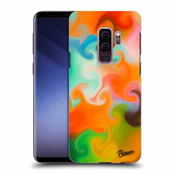 Hülle für Samsung Galaxy S9 Plus G965F - Juice