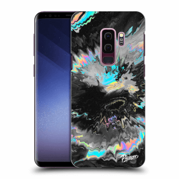 Hülle für Samsung Galaxy S9 Plus G965F - Magnetic