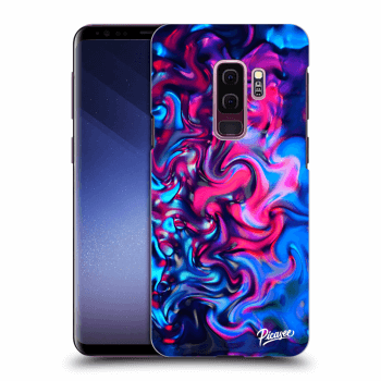 Hülle für Samsung Galaxy S9 Plus G965F - Redlight