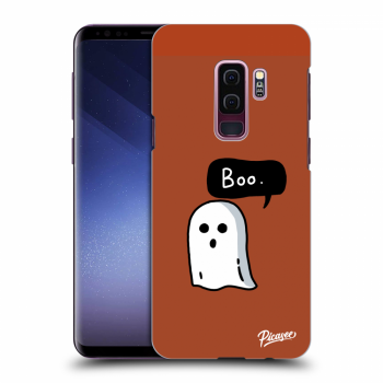 Hülle für Samsung Galaxy S9 Plus G965F - Boo