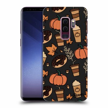 Hülle für Samsung Galaxy S9 Plus G965F - Fallovers