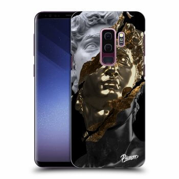 Hülle für Samsung Galaxy S9 Plus G965F - Trigger