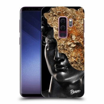 Hülle für Samsung Galaxy S9 Plus G965F - Holigger