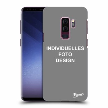 Hülle für Samsung Galaxy S9 Plus G965F - Individuelles Fotodesign