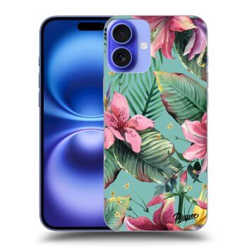 Hülle für Apple iPhone 16 - Hawaii