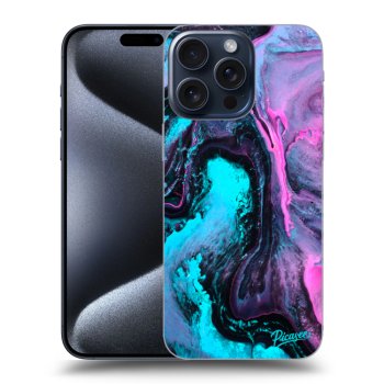 Hülle für Apple iPhone 16 Pro Max - Lean 2