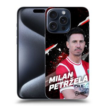 Hülle für Apple iPhone 16 Pro Max - FK Viktoria Žižkov J