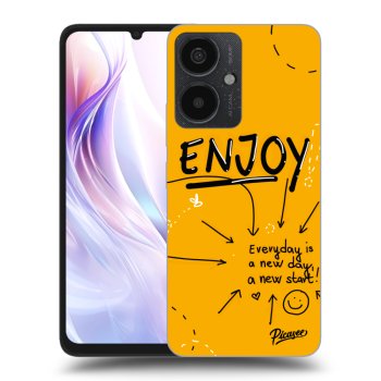 Hülle für Xiaomi Redmi 13C 5G - Enjoy