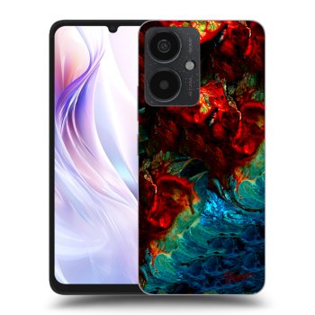 Hülle für Xiaomi Redmi 13C 5G - Universe