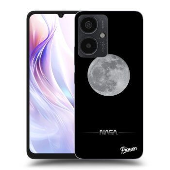 Hülle für Xiaomi Redmi 13C 5G - Moon Minimal