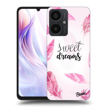 Hülle für Xiaomi Redmi 13C 5G - Süße Träume