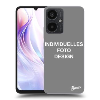 Hülle für Xiaomi Redmi 13C 5G - Individuelles Fotodesign
