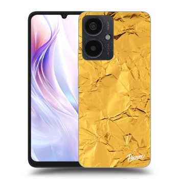 Hülle für Xiaomi Redmi 13C 5G - Gold