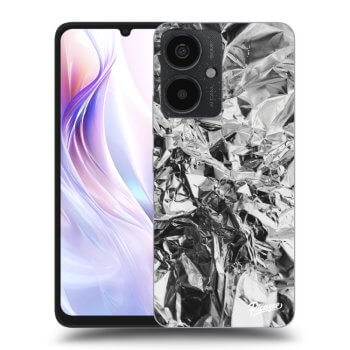 Hülle für Xiaomi Redmi 13C 5G - Chrome