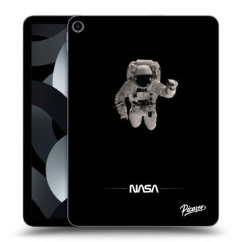 Hülle für Apple iPad Air 11" 2024 (6.gen.) - Astronaut Minimal