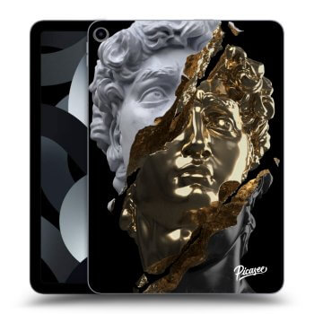 Hülle für Apple iPad Air 11" 2024 (6.gen.) - Trigger