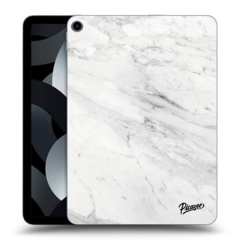 Hülle für Apple iPad Air 11" 2024 (6.gen.) - White marble