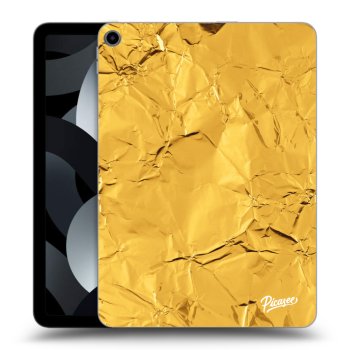 Hülle für Apple iPad Air 11" 2024 (6.gen.) - Gold