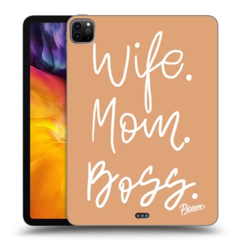 Hülle für Apple iPad Pro 11" 2024 (7.gen.) - Boss Mama
