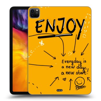 Hülle für Apple iPad Pro 11" 2024 (7.gen.) - Enjoy