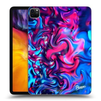 Hülle für Apple iPad Pro 11" 2024 (7.gen.) - Redlight