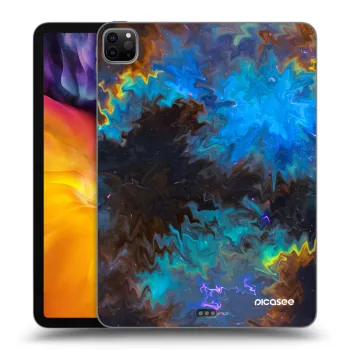 Hülle für Apple iPad Pro 11" 2024 (7.gen.) - Space