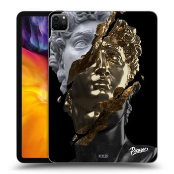 Hülle für Apple iPad Pro 11" 2024 (7.gen.) - Trigger