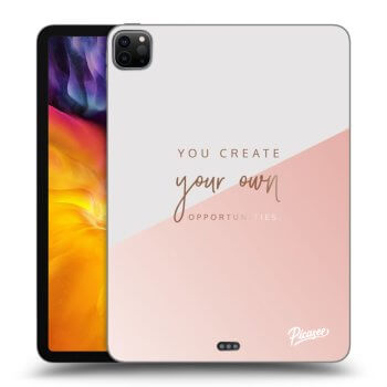 Hülle für Apple iPad Pro 11" 2024 (7.gen.) - You create your own opportunities
